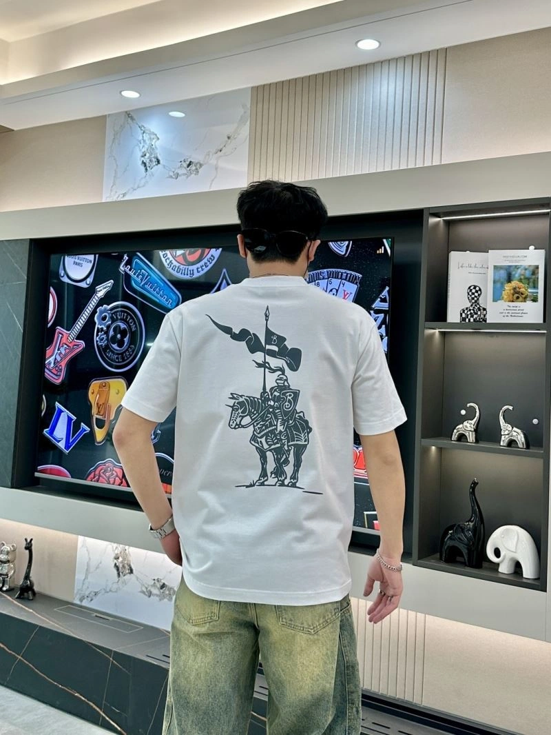 Packable Burberry T-Shirts 101573