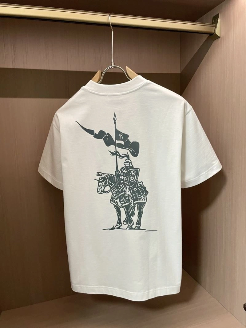 Packable Burberry T-Shirts 101573