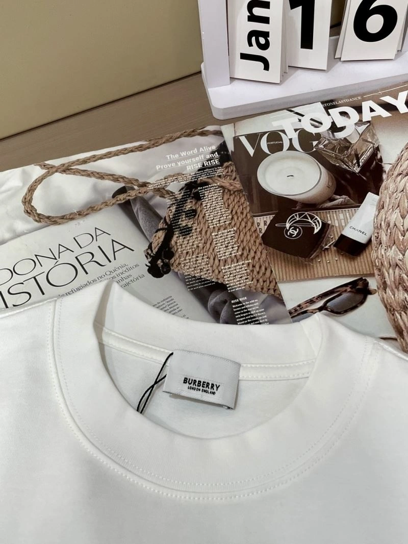 Packable Burberry T-Shirts 101573
