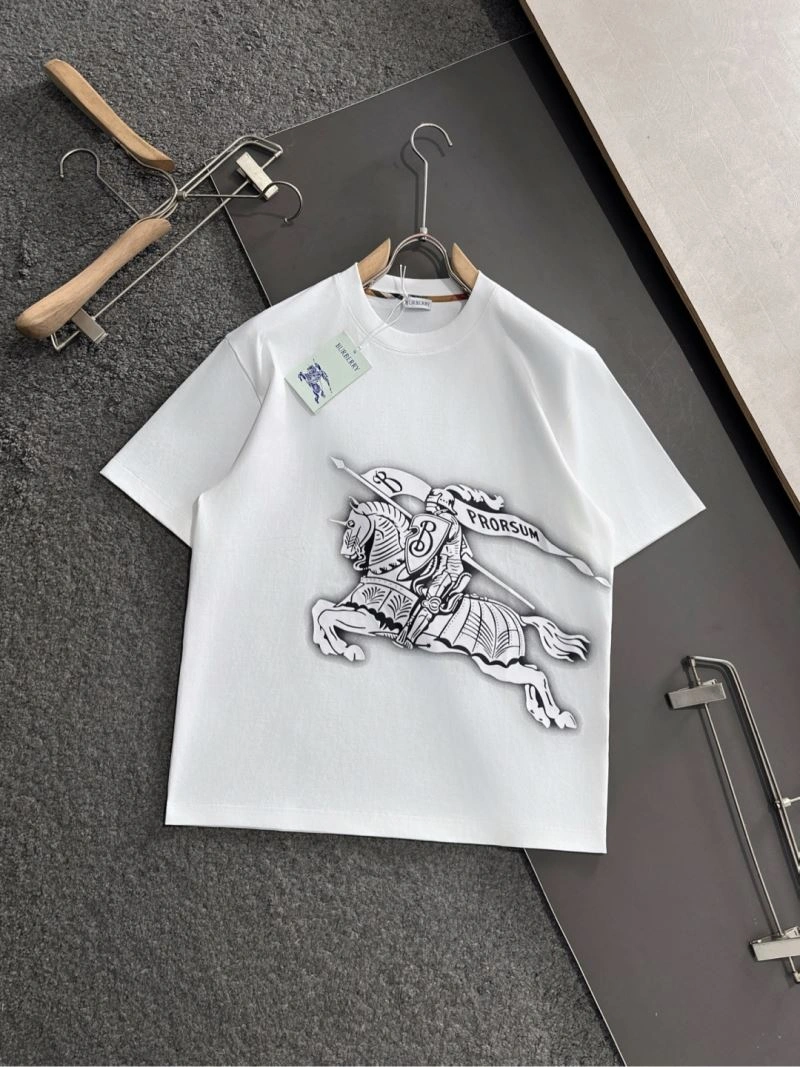 Flexible Burberry T-Shirts 101570