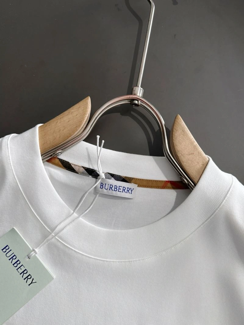 Flexible Burberry T-Shirts 101570