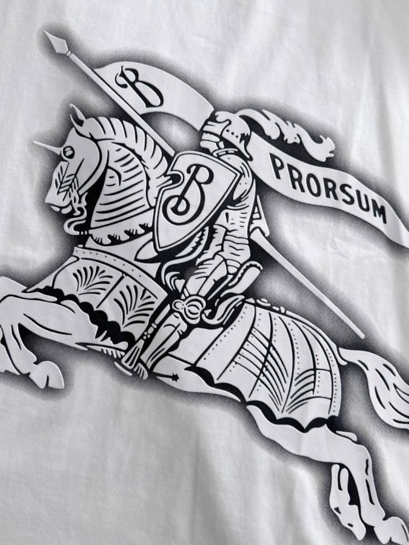 Flexible Burberry T-Shirts 101570