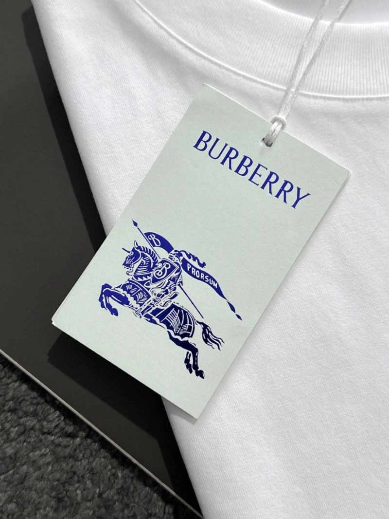 Flexible Burberry T-Shirts 101570