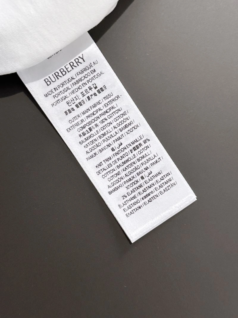 Flexible Burberry T-Shirts 101570