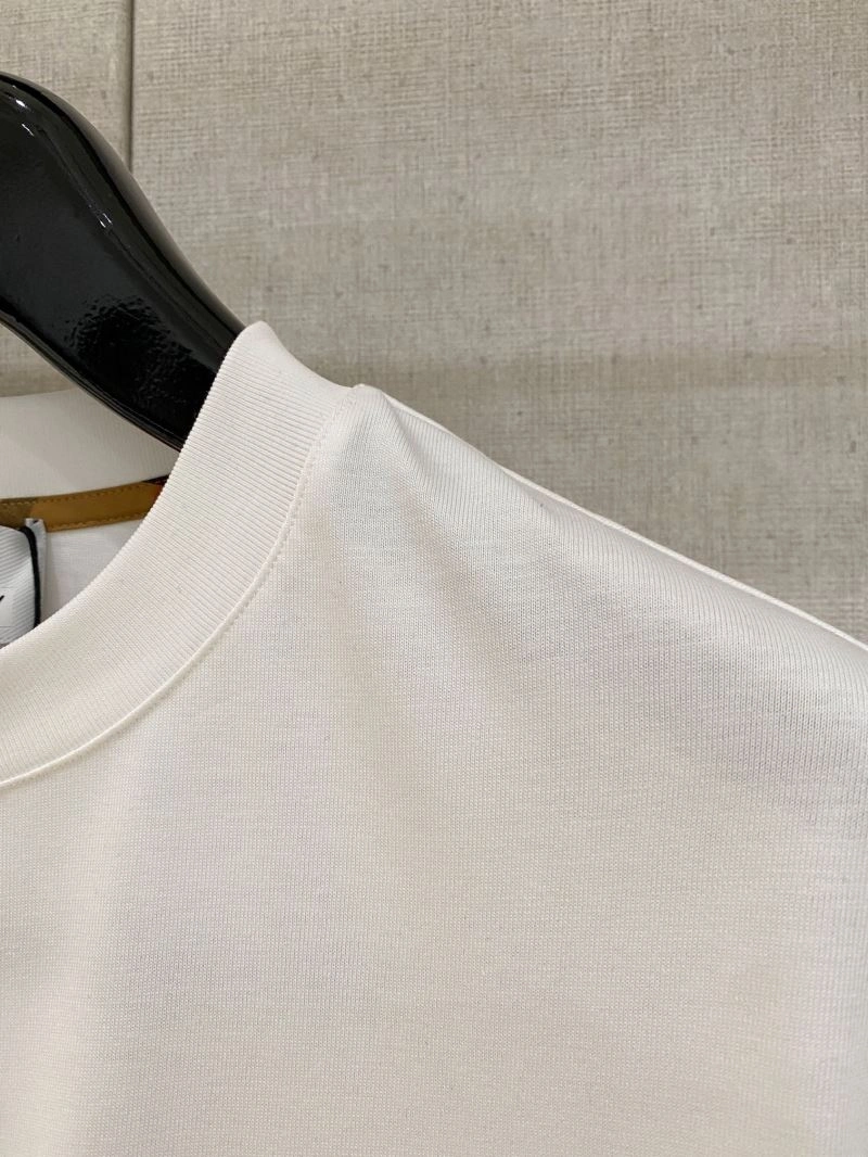 Burberry T-Shirts EasyMatch 101567