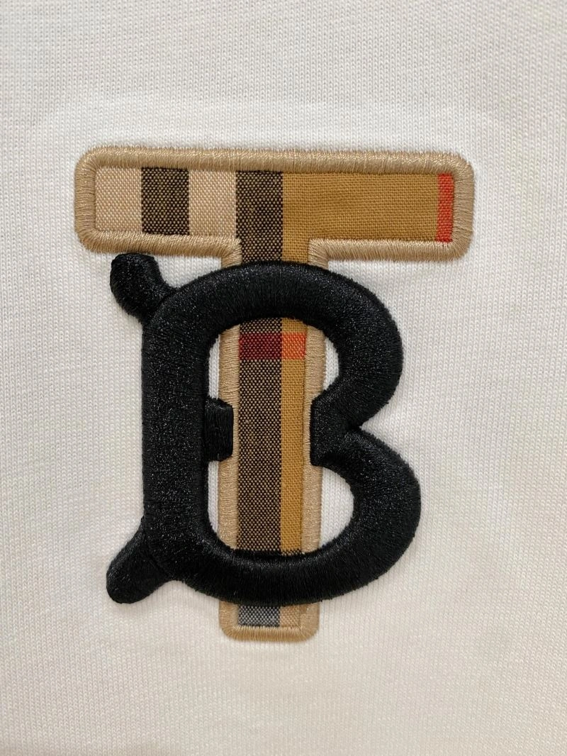 Burberry T-Shirts EasyMatch 101567