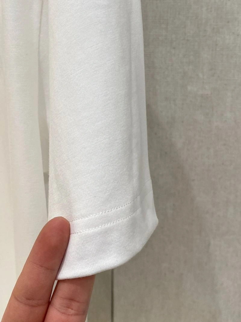 Burberry T-Shirts EasyMatch 101567