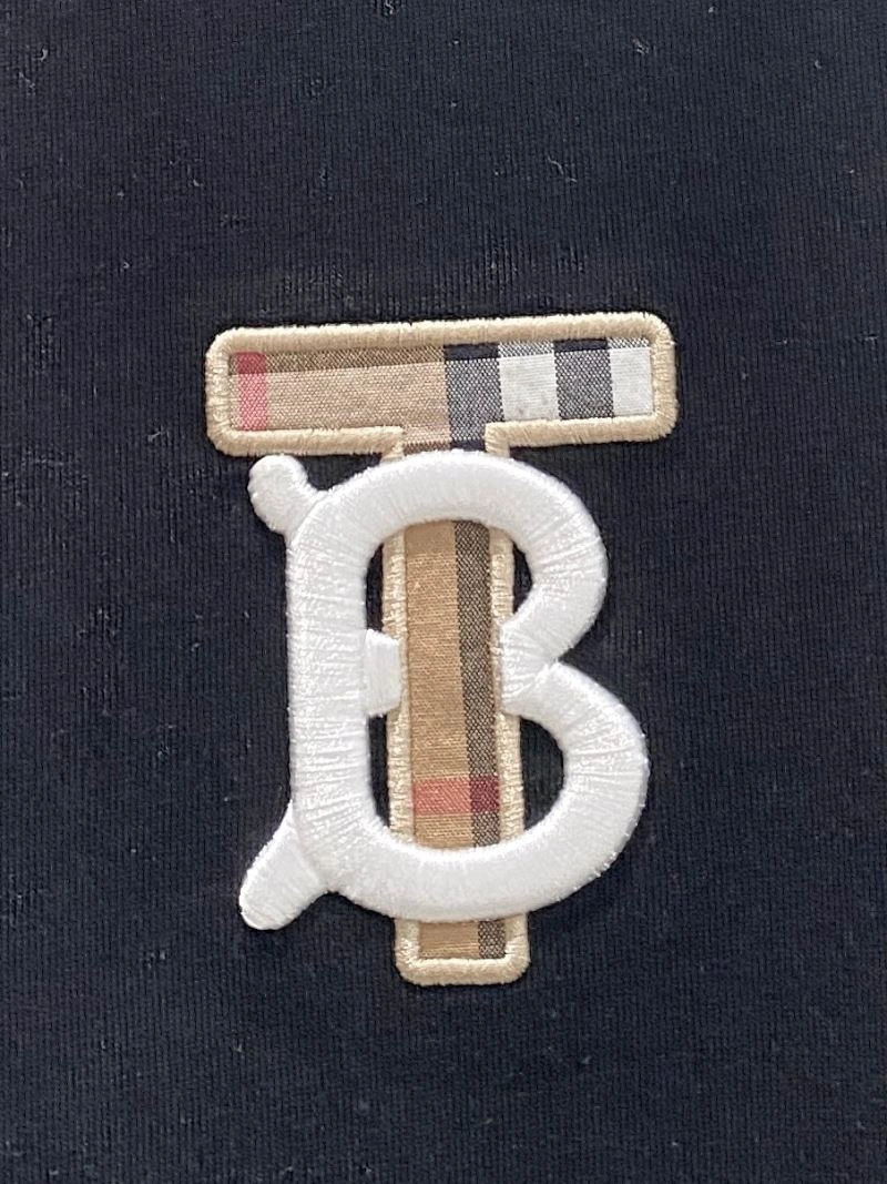 Burberry T-Shirts Sporty 101574