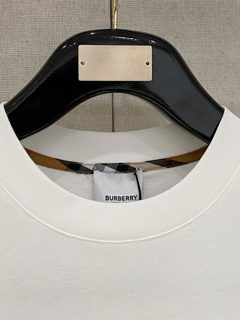 Burberry T-Shirts Cozy 101572
