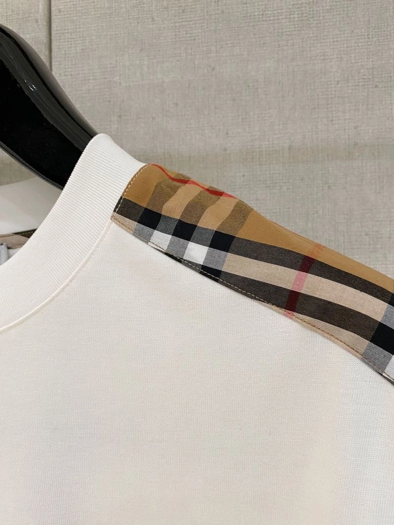 Burberry T-Shirts Cozy 101572