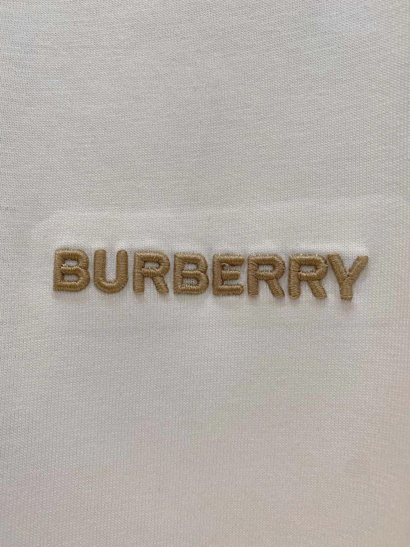 Burberry T-Shirts Cozy 101572