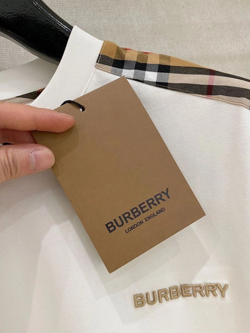 Burberry T-Shirts Cozy 101572