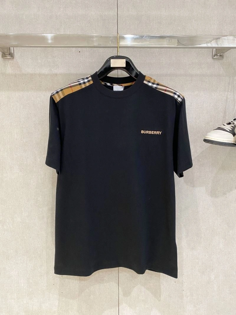 Burberry T-Shirts Premium 101608