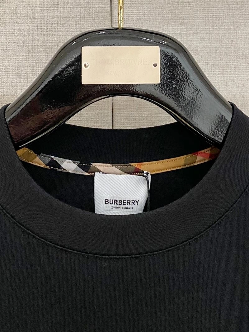 Burberry T-Shirts Premium 101608