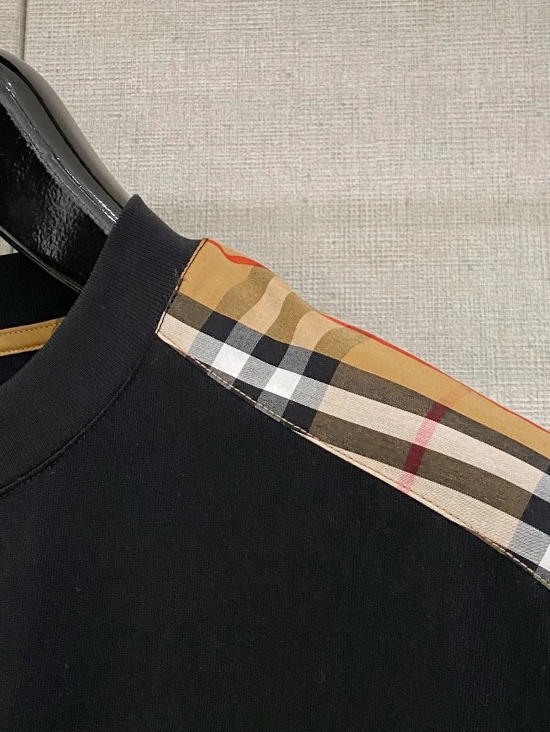 Burberry T-Shirts Premium 101608