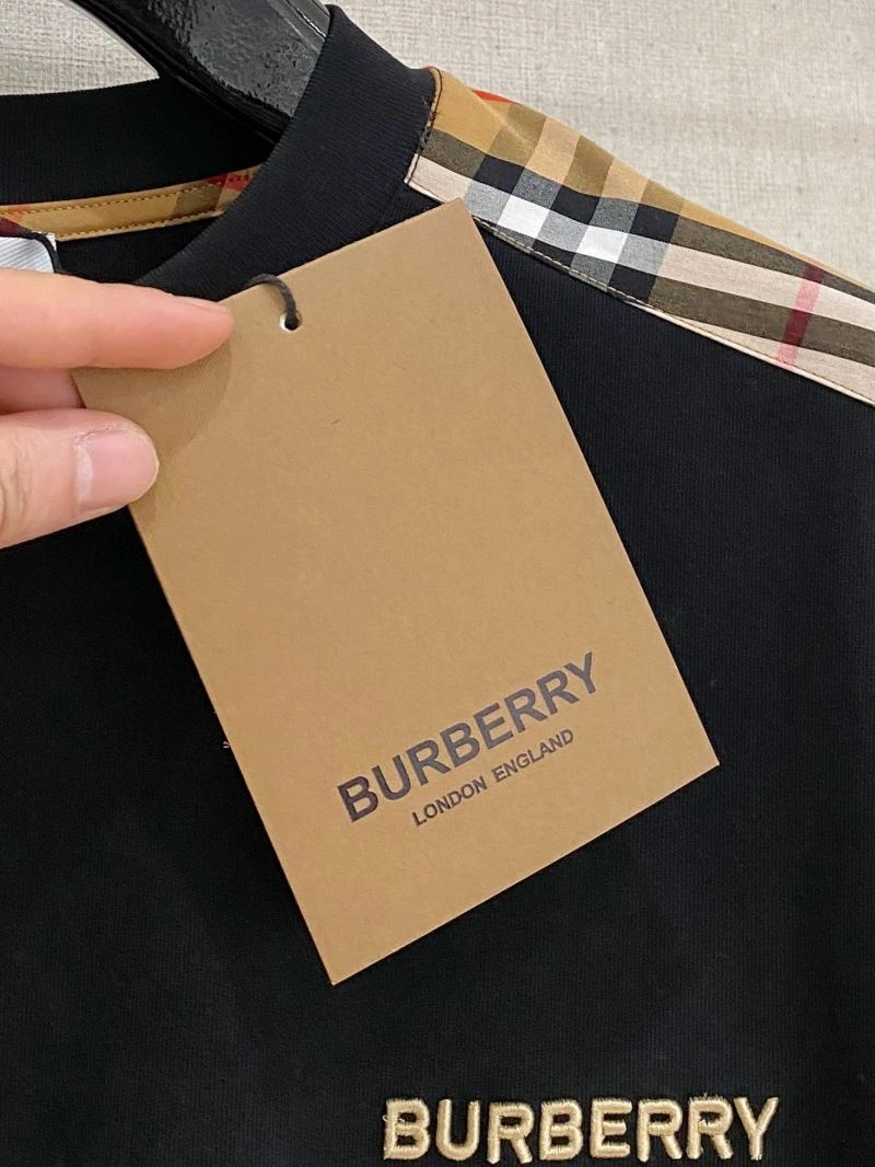Burberry T-Shirts Premium 101608