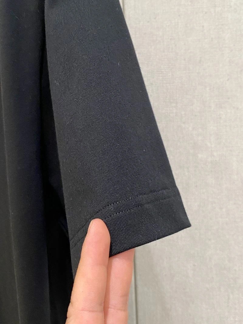 Burberry T-Shirts Premium 101608