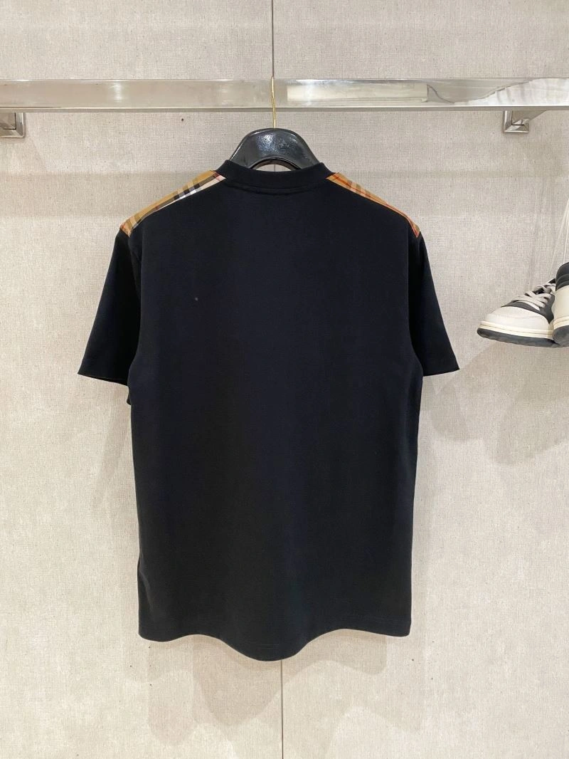 Burberry T-Shirts Premium 101608