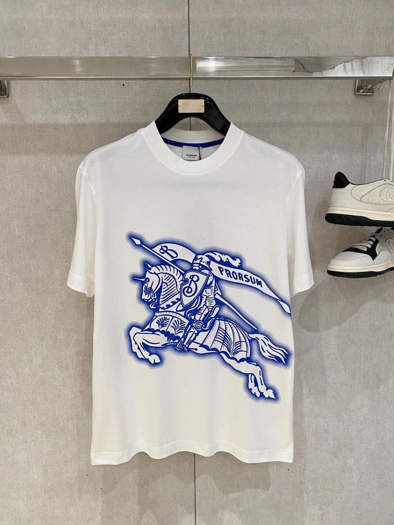 ZeroBulk Burberry T-Shirts 101569