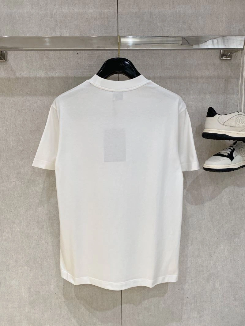 ZeroBulk Burberry T-Shirts 101569