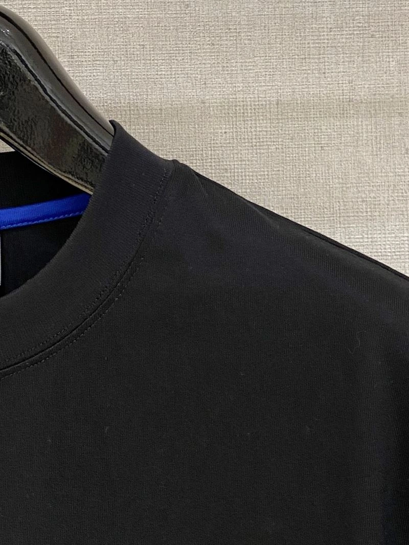 Burberry T-Shirts Thermal 101564