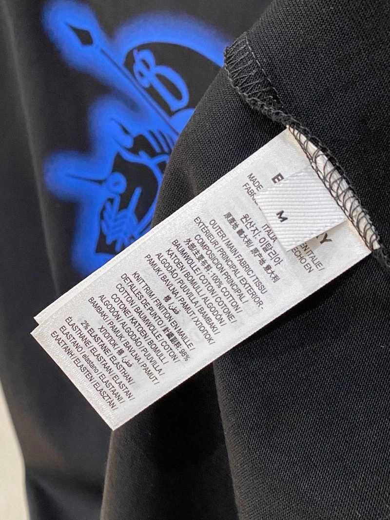 Burberry T-Shirts Thermal 101564