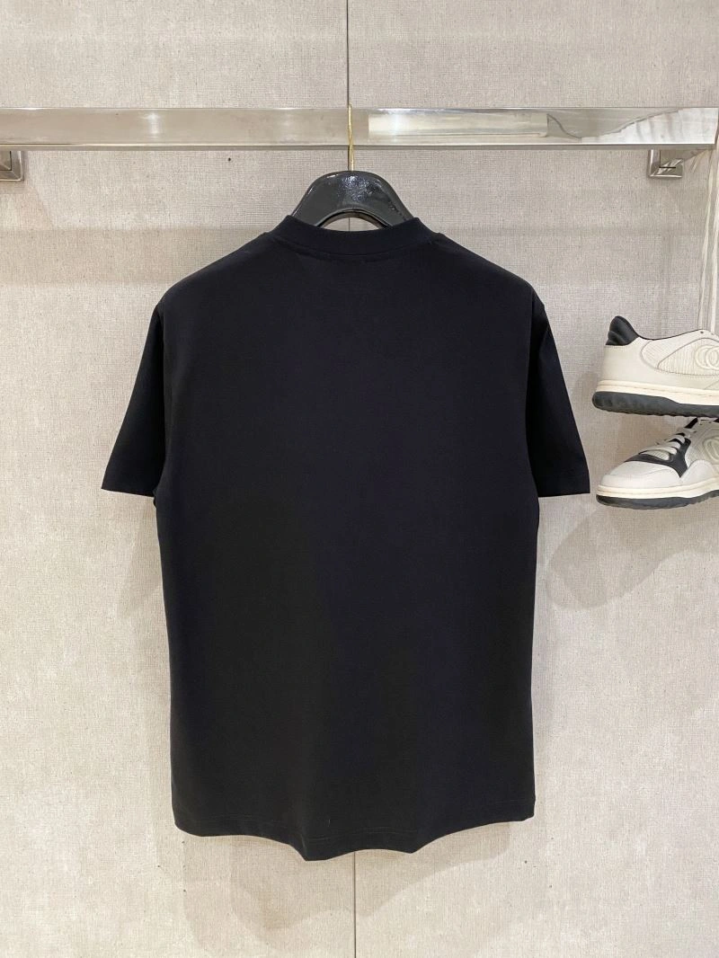 Burberry T-Shirts Thermal 101564