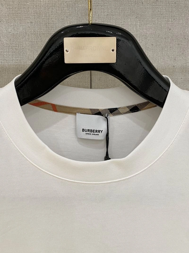 Unique Burberry T-Shirts 101595