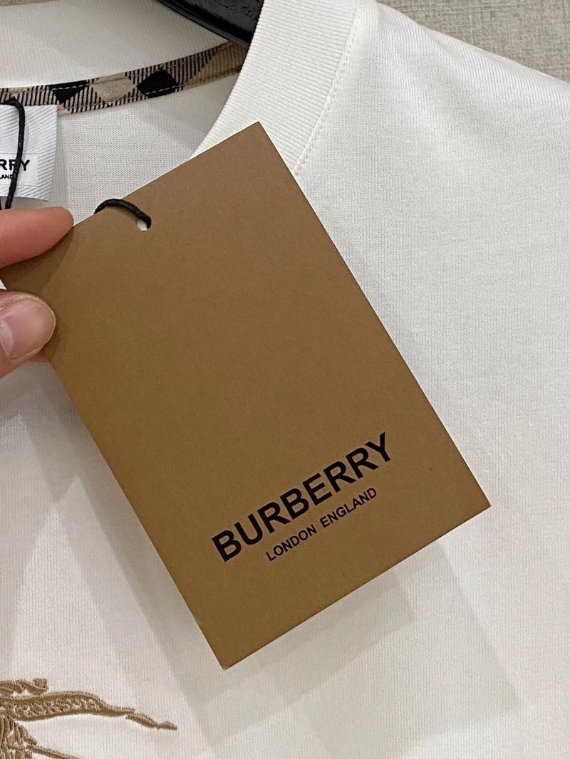 Unique Burberry T-Shirts 101595