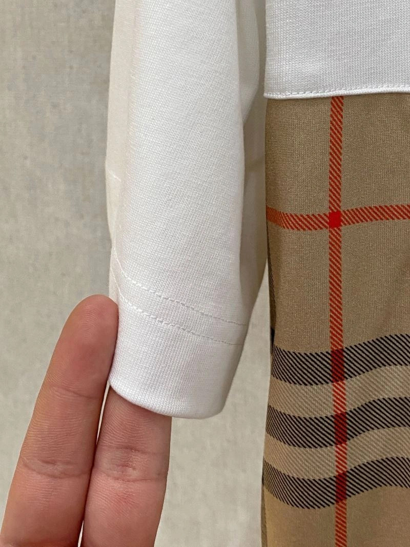Unique Burberry T-Shirts 101595