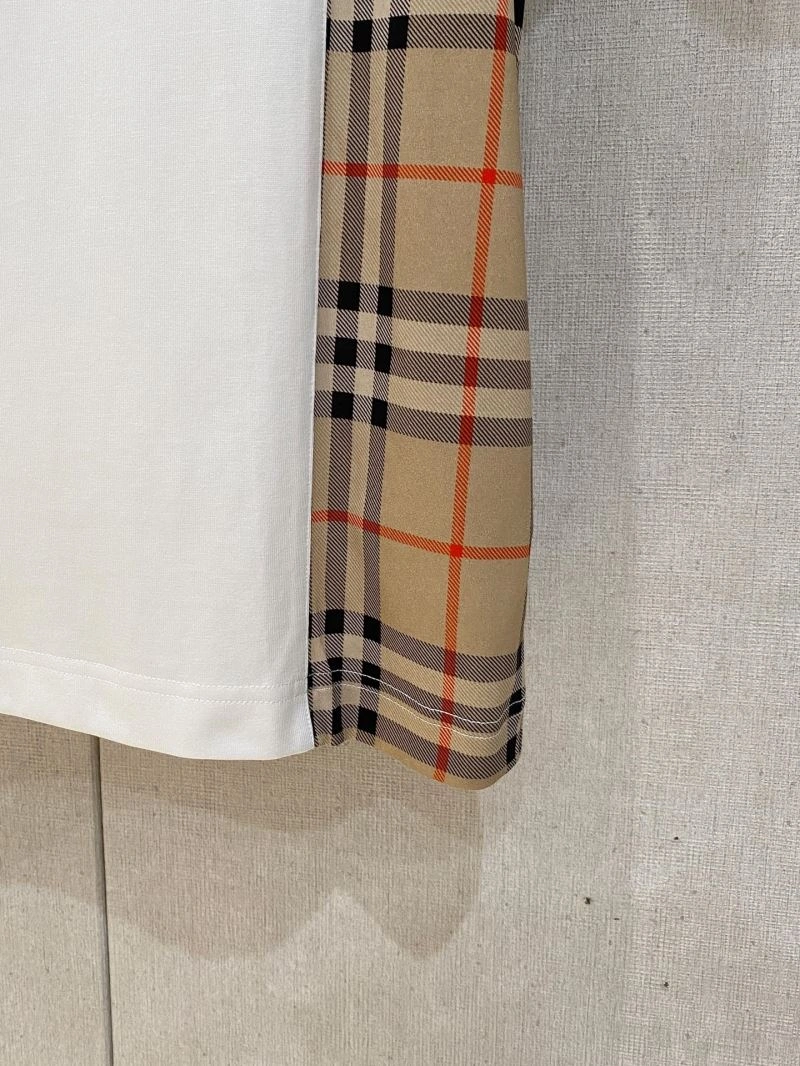 Unique Burberry T-Shirts 101595