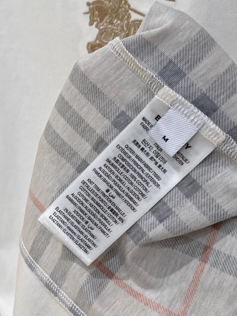 Unique Burberry T-Shirts 101595