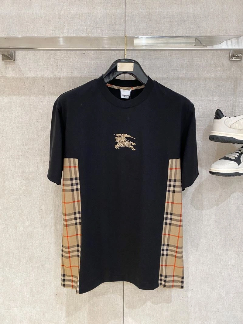 Burberry T-Shirts WellDesigned 101562