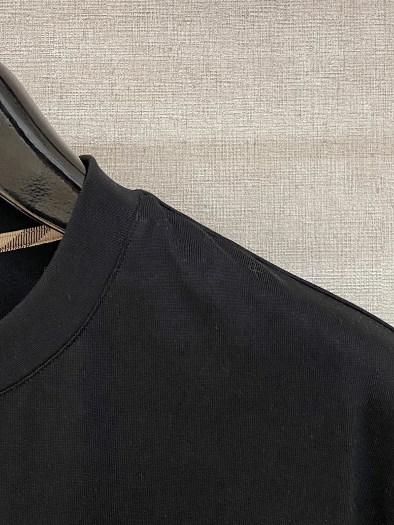Burberry T-Shirts WellDesigned 101562