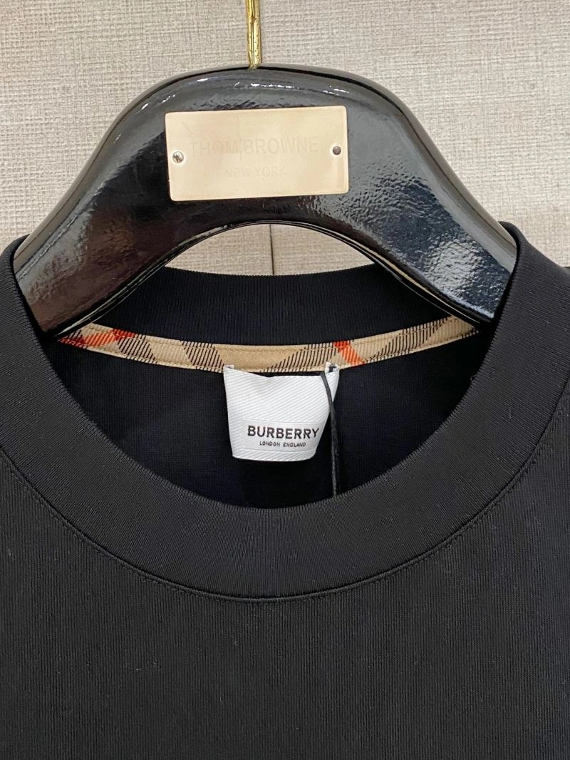 Burberry T-Shirts WellDesigned 101562