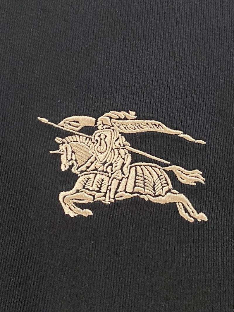 Burberry T-Shirts WellDesigned 101562