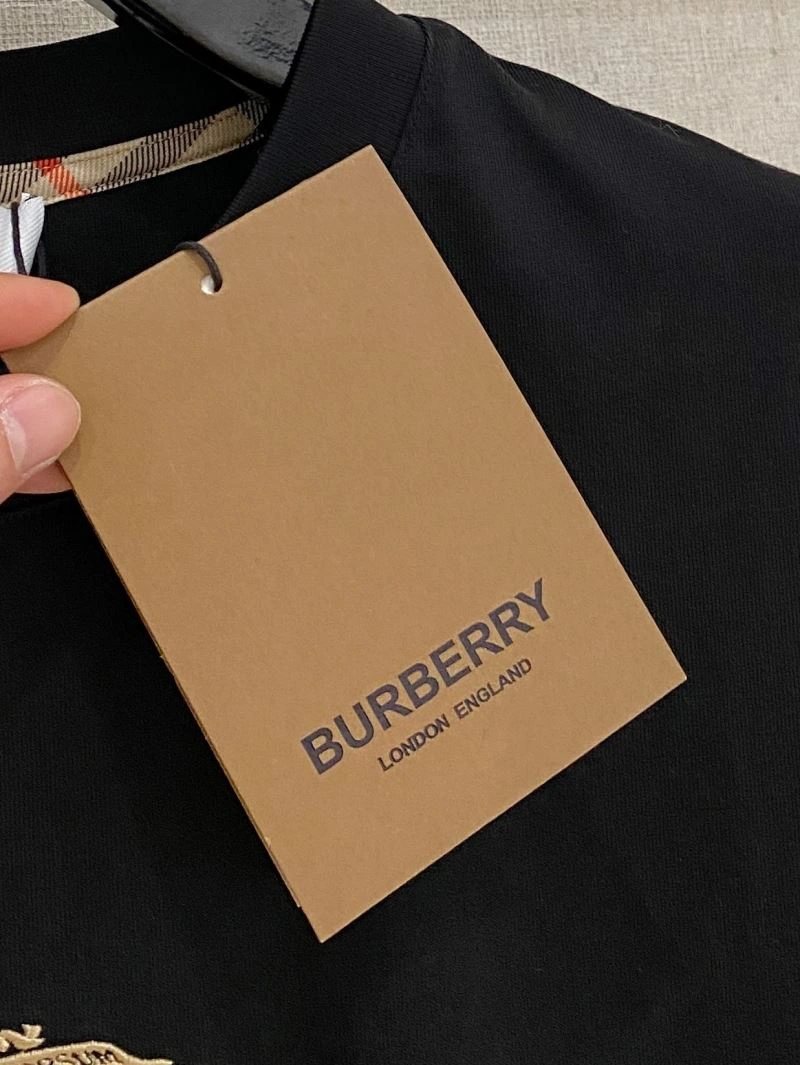 Burberry T-Shirts WellDesigned 101562