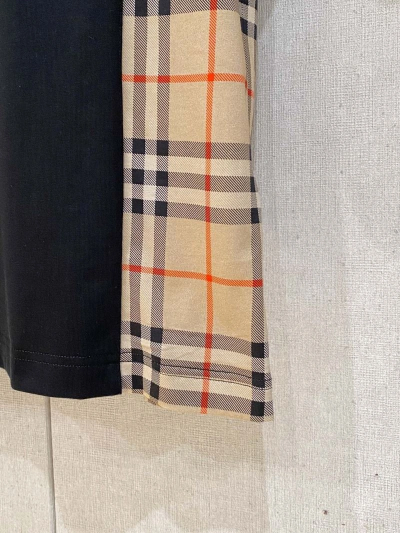 Burberry T-Shirts WellDesigned 101562