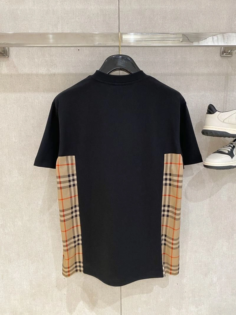 Burberry T-Shirts WellDesigned 101562