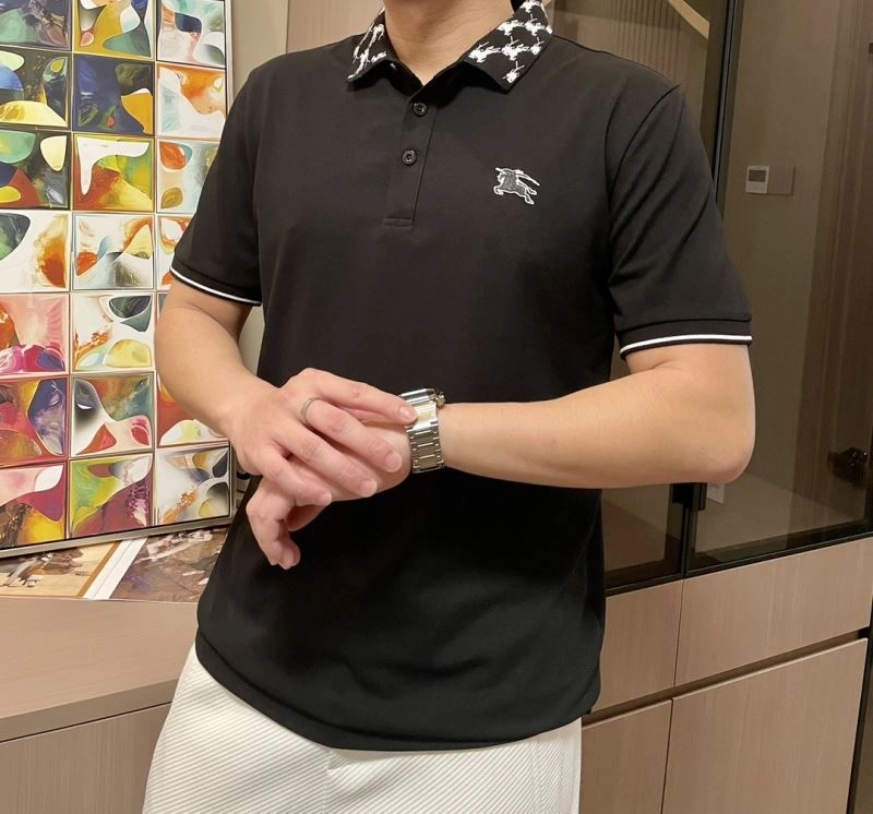 HighPerformance Burberry T-Shirts 101565