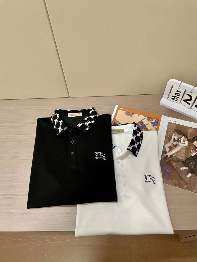 HighPerformance Burberry T-Shirts 101565