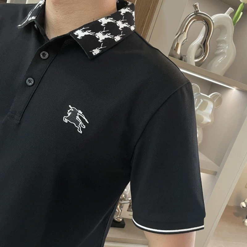 HighPerformance Burberry T-Shirts 101565