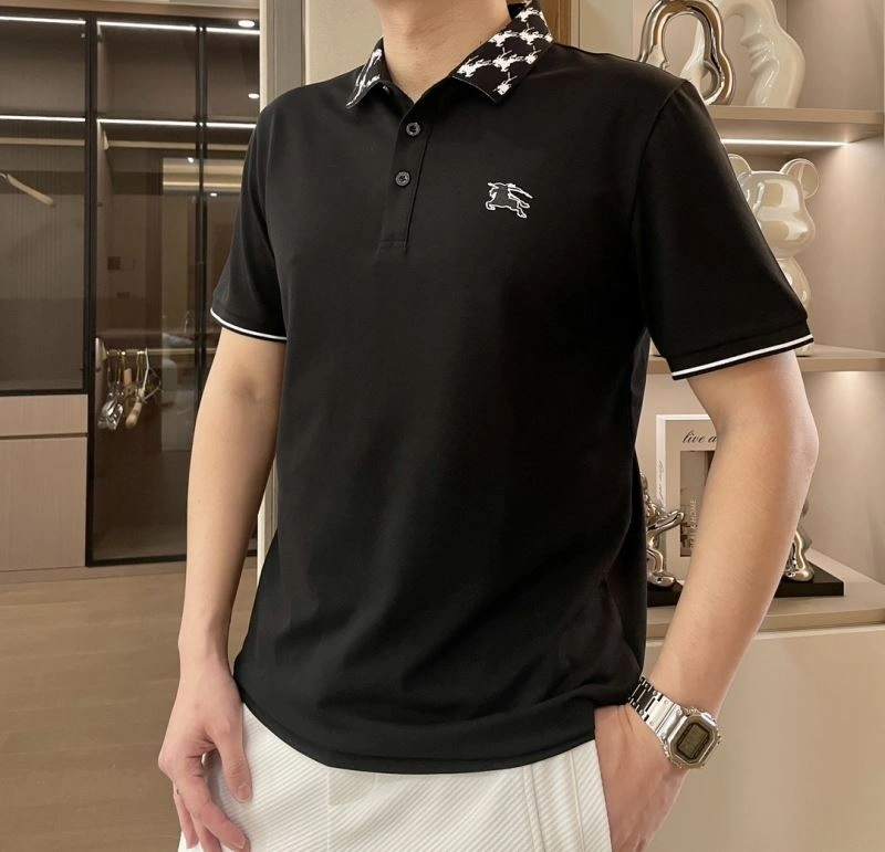 HighPerformance Burberry T-Shirts 101565