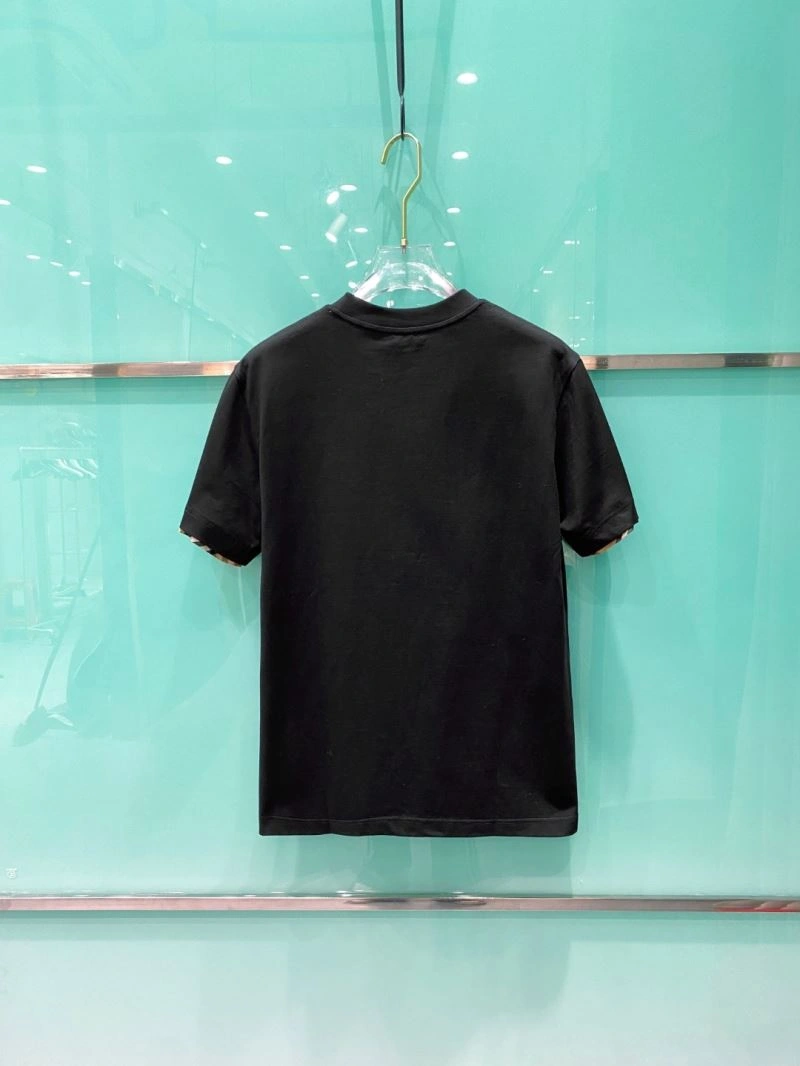 Burberry T-Shirts WeatherProof 101606