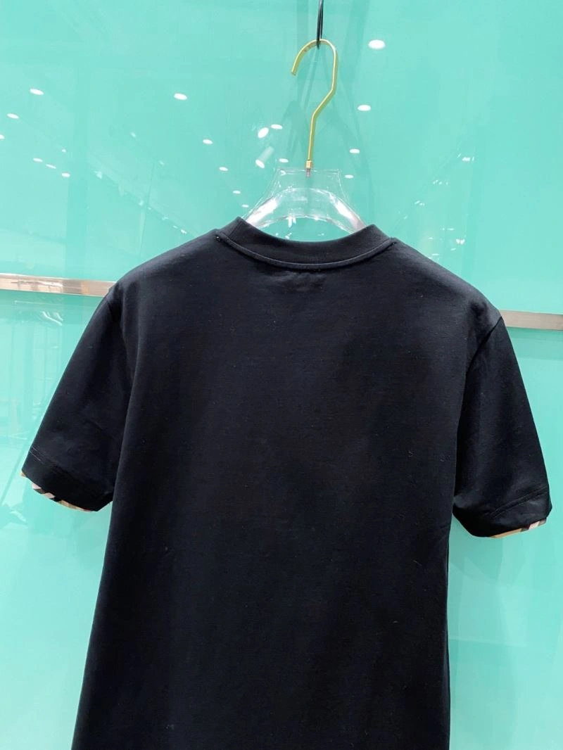 Burberry T-Shirts WeatherProof 101606
