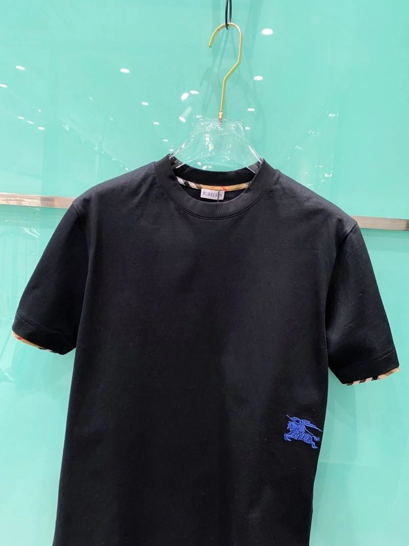 Burberry T-Shirts WeatherProof 101606