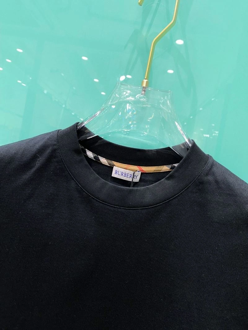 Burberry T-Shirts WeatherProof 101606