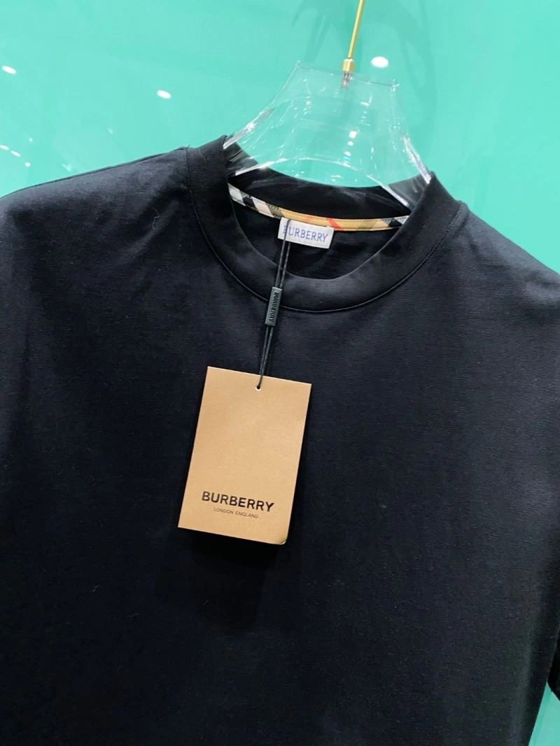 Burberry T-Shirts WeatherProof 101606