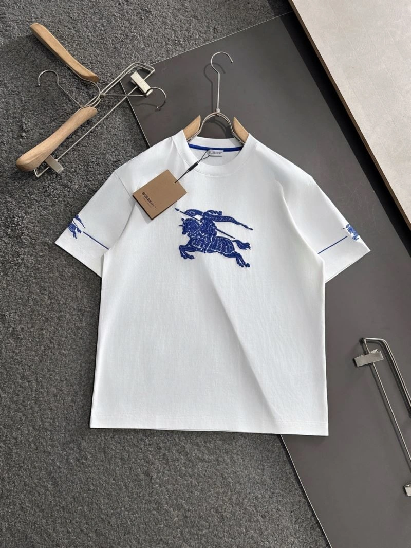 Durable Burberry T-Shirts 101561