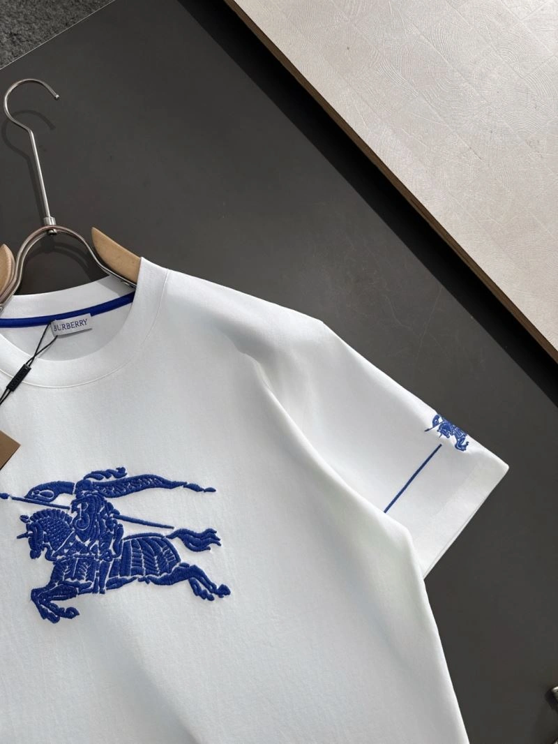 Durable Burberry T-Shirts 101561